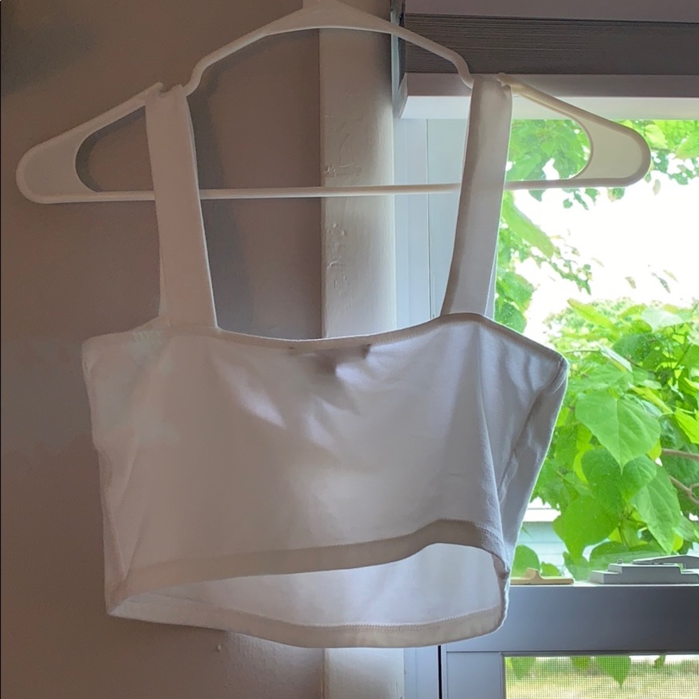 Forever 21 crop top - Picture 6 of 6
